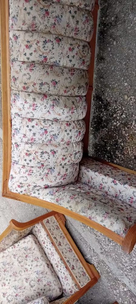 Повече от почистване и освежаване и подсушаване на всякакви материи