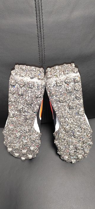 Nike Waffle Racer Crater, номер 38,5