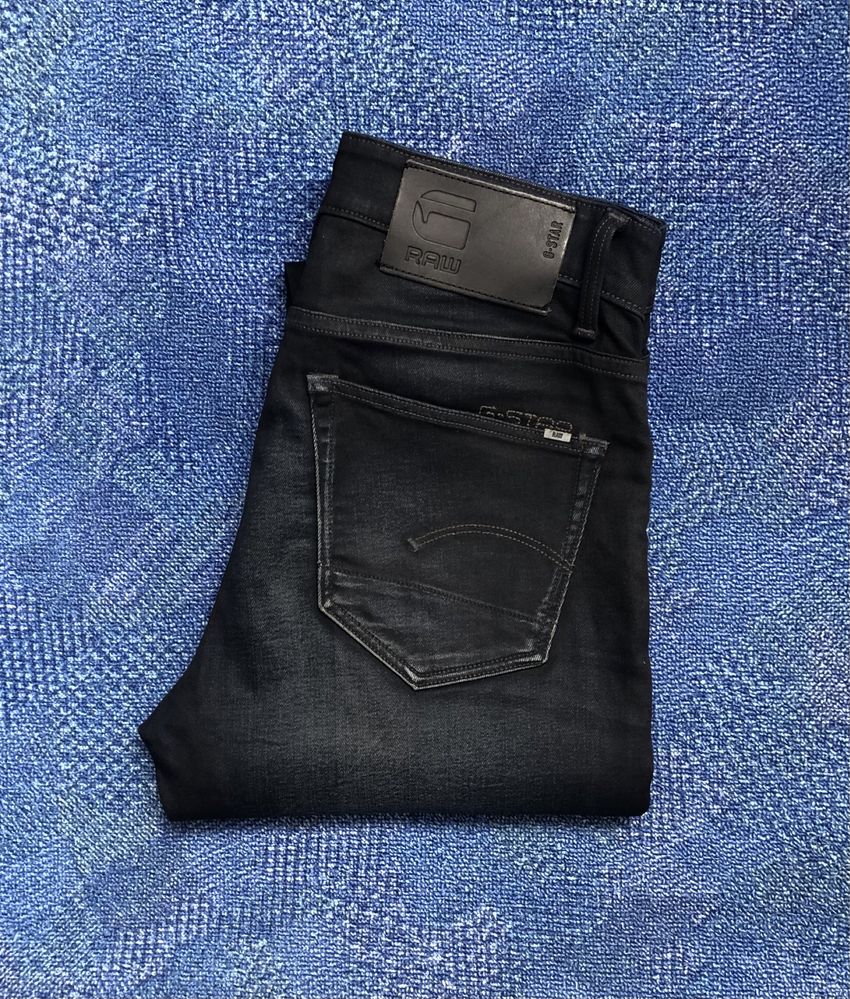 G-Star RAW ОРИГИНАЛНИ мъжки дънки - 30