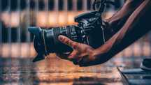 Услуги фото и видео съемки. Выписки, свадьбы, дни рождения, reels