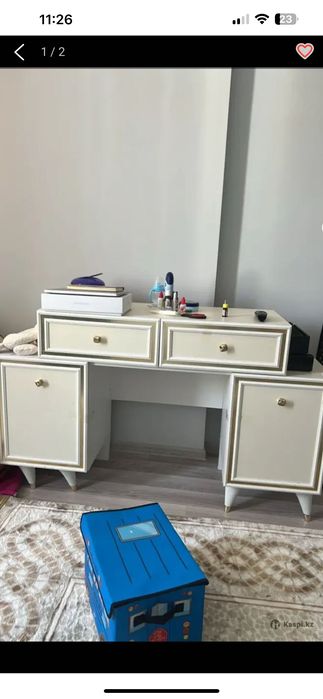 Туалетный столик