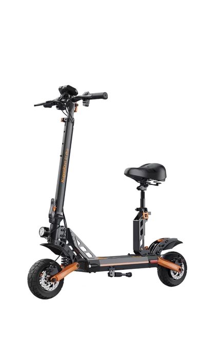 Trotineta Kukirin G2pro