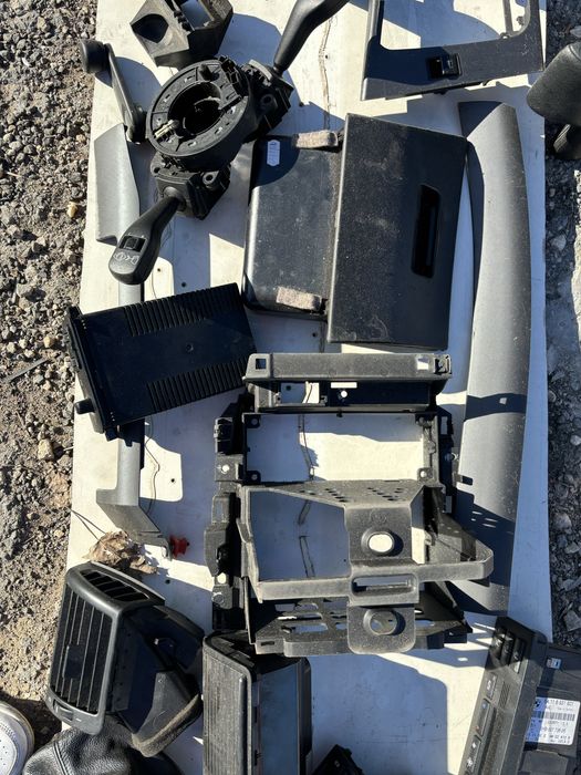 Интериор за бмв е46