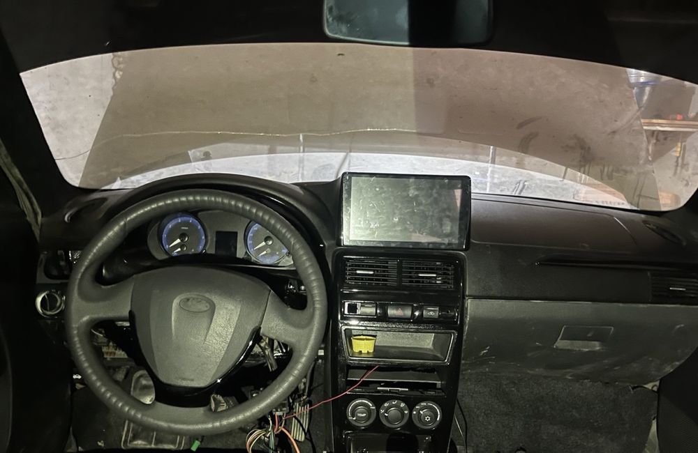 Приора 2 разбор қазақ утчет