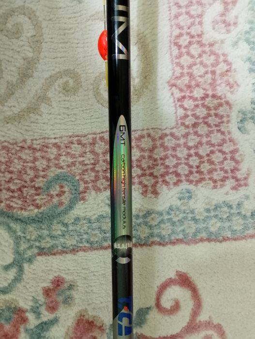 Въдица Тика 6 метра