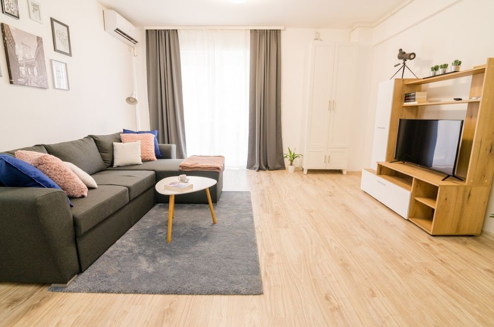 Apartament 2 camere regim hotelier Pipera - Promenada / Aurel Vlaicu