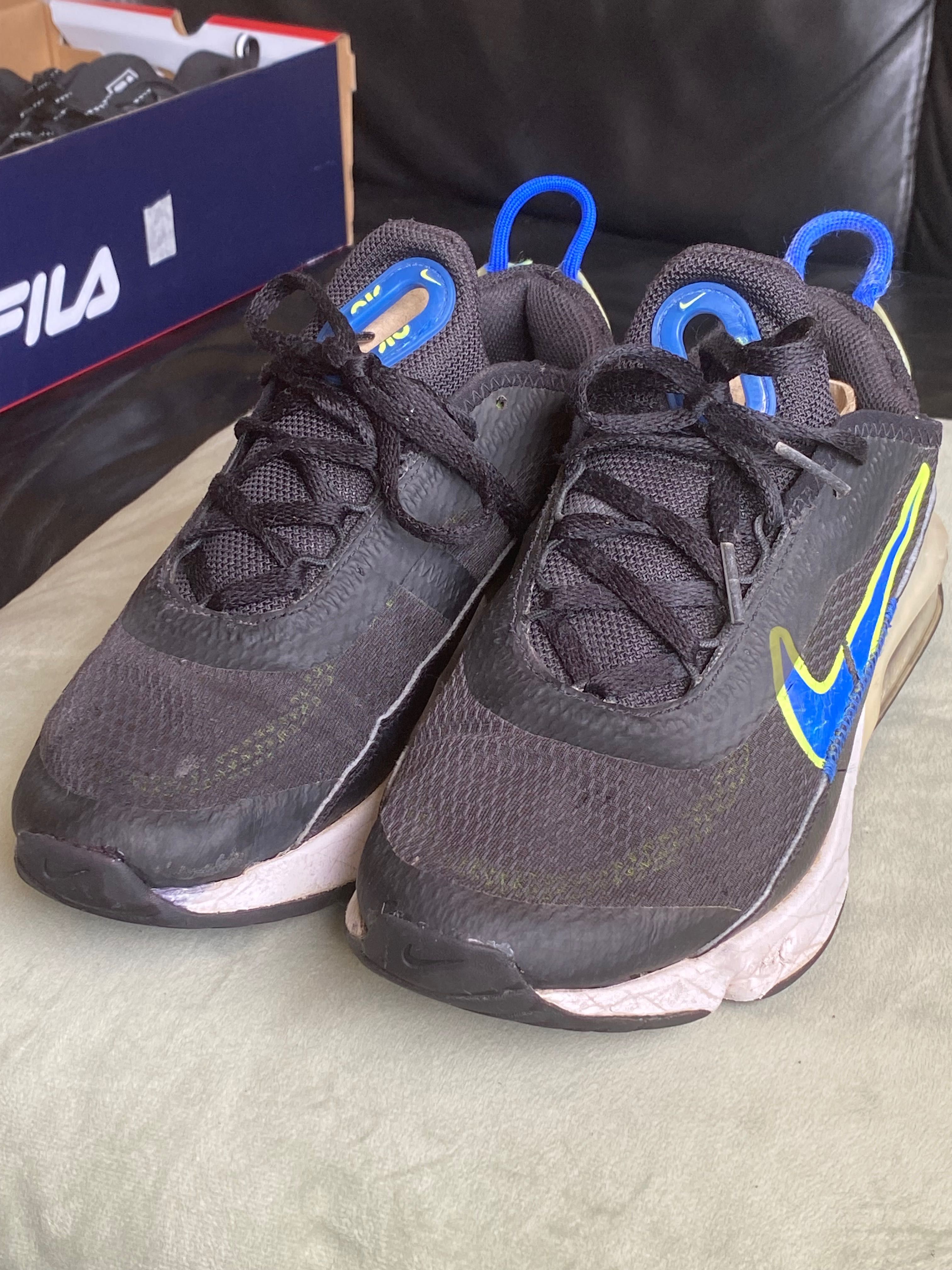 Nike Air Max 2090- номер 38