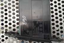 Suport pahare fata 5145 BMW Seria 3 E90 [2004 - 2010] Sedan 320i AT (