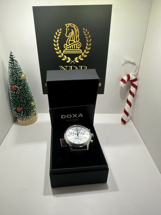 NDP Amanet NON-STOP Calea Vitan Nr. 121 Ceas Doxa Nou La Cutie (45214)