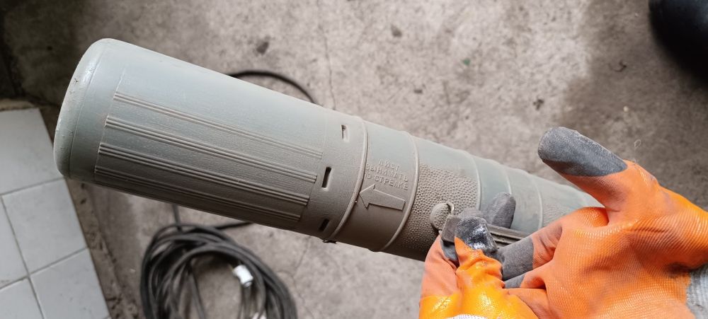 Футляр для бумагу, карт и.т.д