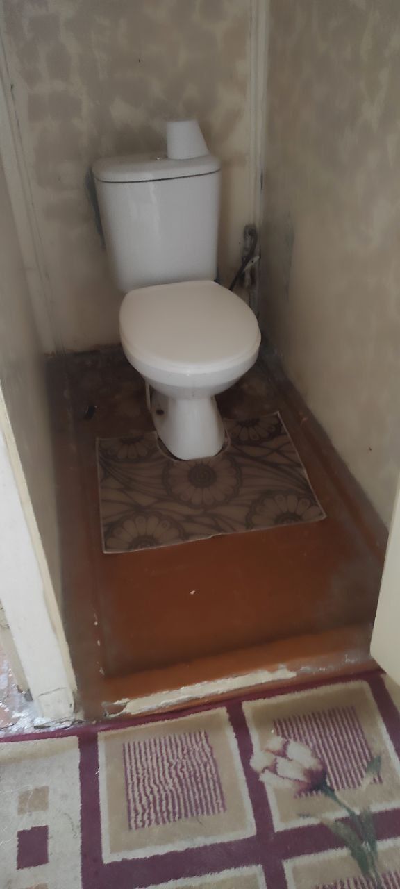 Продаю 2 ком Тузел 1 2 болкона