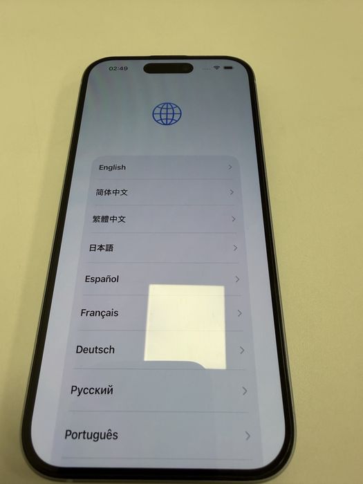 Продам iphone 15 128гб в идеале