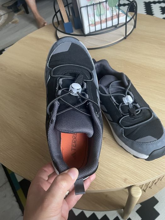 Pantofi sport Adidas Terrex 34