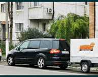 Vand Ford Galaxy TDI 2,2 7 locuri