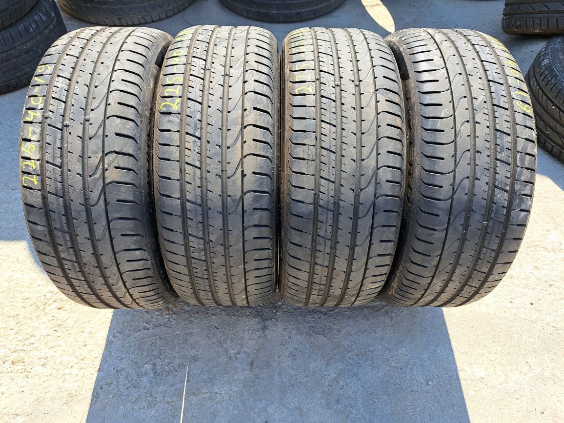 Anvelope de vara 225-40r19 Pirelli