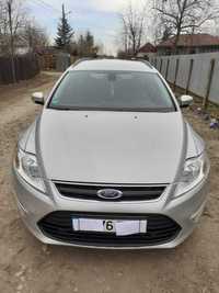 Vand Ford Mondeo