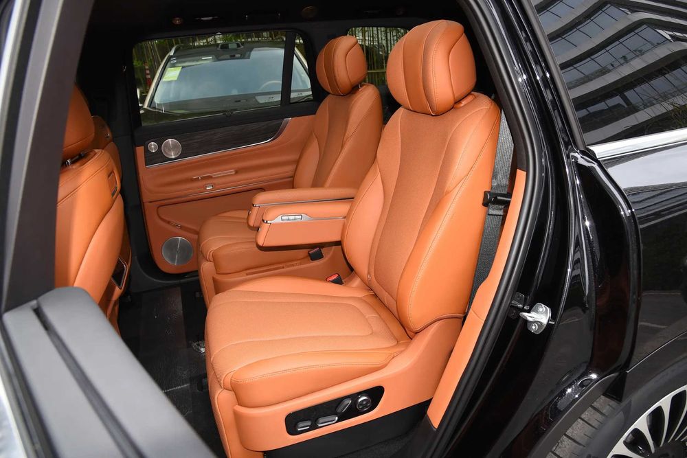 AITO M9 2025 | Rasmiy kafolat