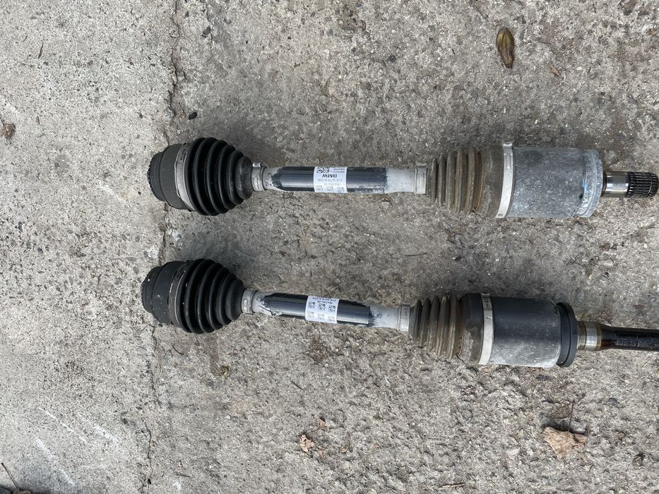 Предни полуоски Бмв Х3/ Х4, Г01/ Г02 (poluoska bmw x3, g01)