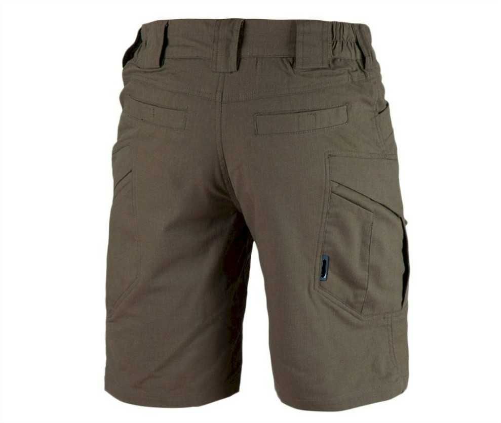 Pantaloni scurti tactici made in EU