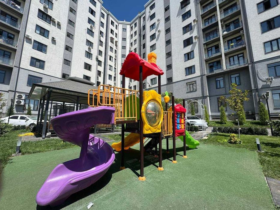 Новостройка 4-х комнатная в ЖК «Elite house»  ID: 3543