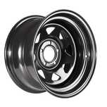 Jante din tabla 16x8J 5x150 ET0 Toyota Land Cruiser74/76/78/79/100/105