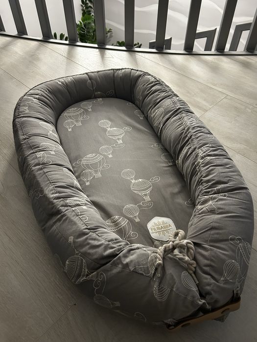 Babysest Filibabba Addinish