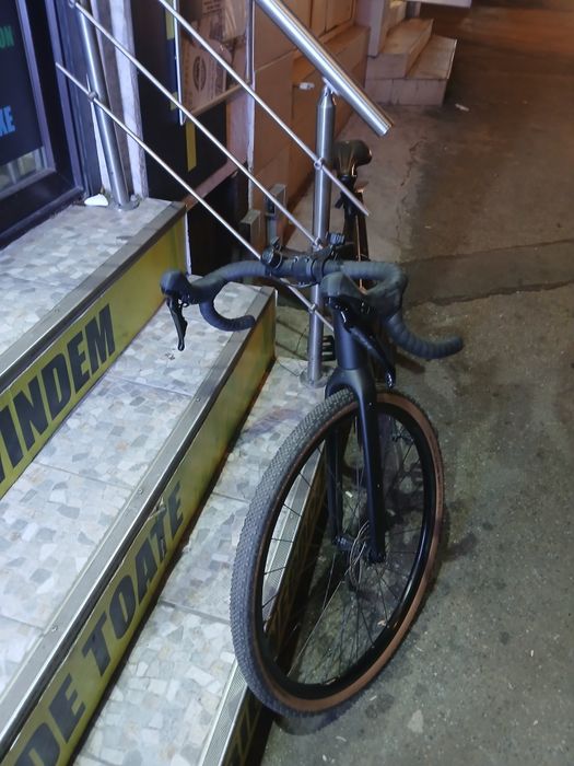 Bicicleta speedster scott gravel 40