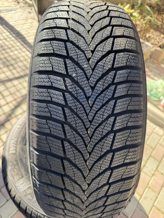 Anvelope 225 60 16 iarna noi