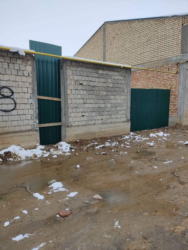 Продаю Дача ЧАРВАК. СРОЧНО место отличное