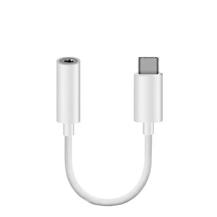 mufa tip tipe c jack cablu adaptor adaptare jack 3.5 tip c tipe c
