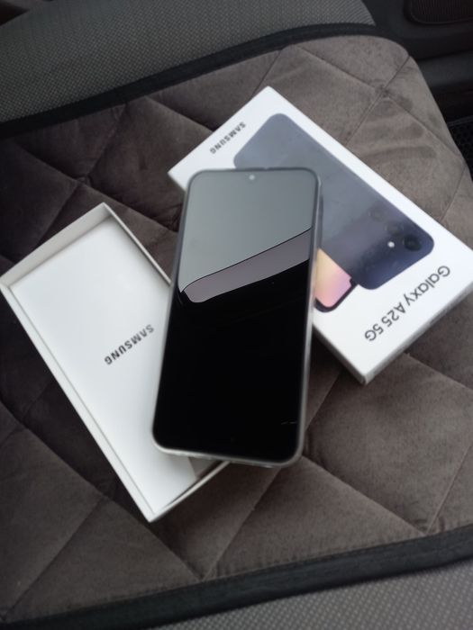 Продам телефон samsung galaxy a25 5g