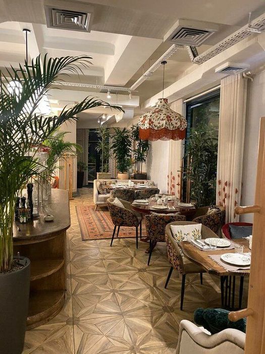 Аренда помещения, готовый ресторан без мебел,  Яккасарайский район