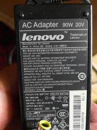 Зарядно за лаптоп Lenovo 20V 4.5A