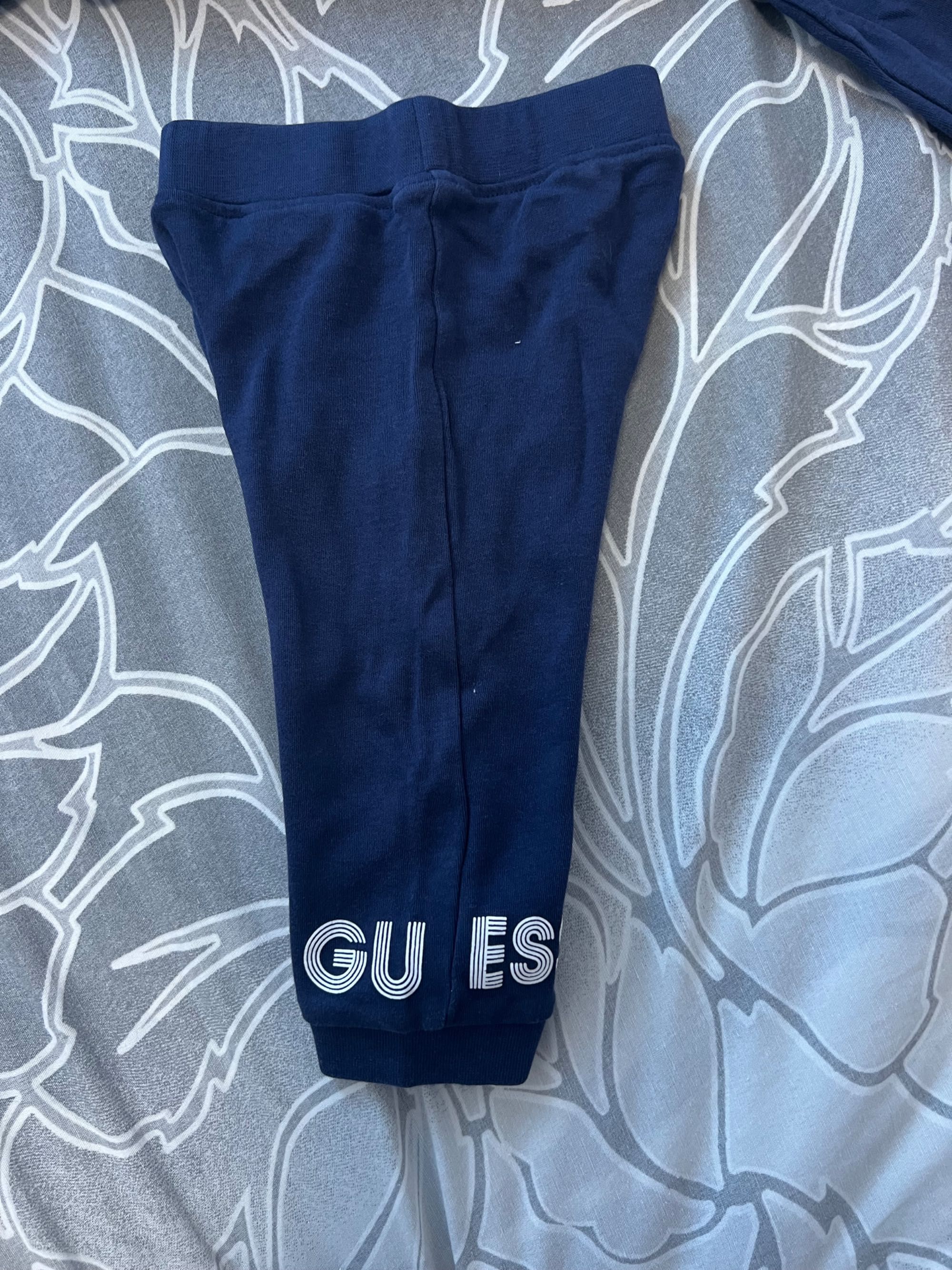 Комплект Guess- 12м