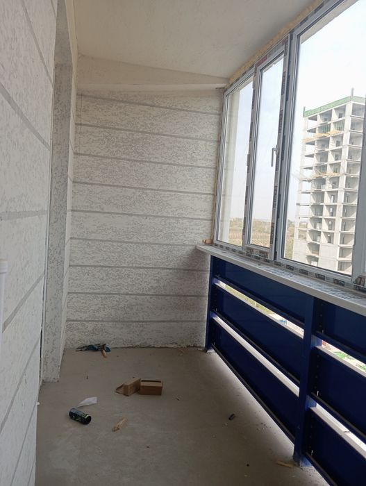 Хонсарой океандан квартира сотилади