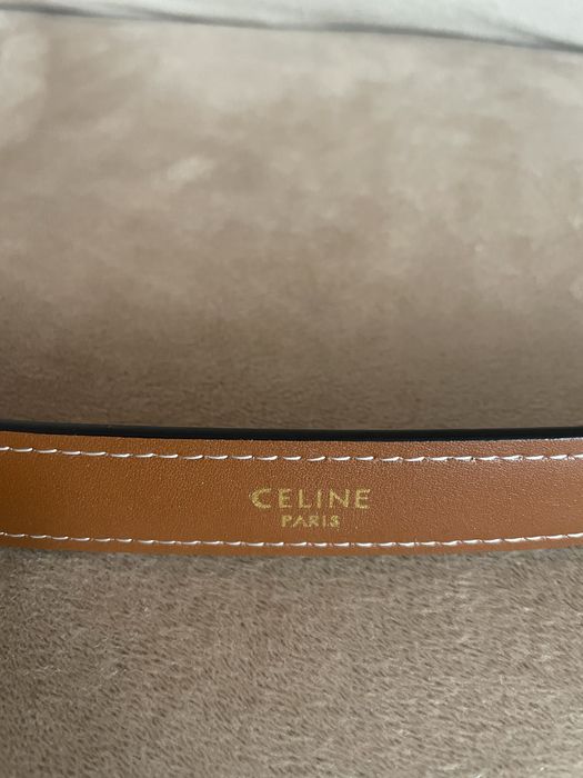 Дамски колан Celine
