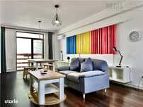 Apartament cu 2 Camere Central in Imobil Nou