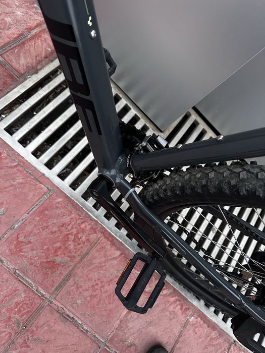 Cube AIM Pro 29 XXL планински велпсипед