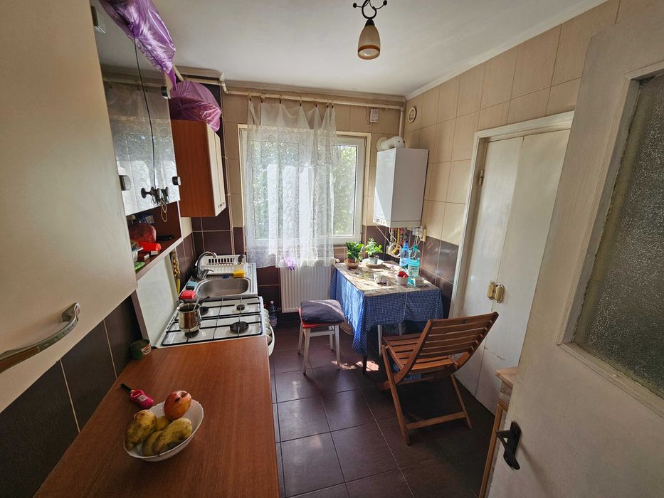 Apartament Modern cu 3 Camere | Locatie Centrala | 77.000€