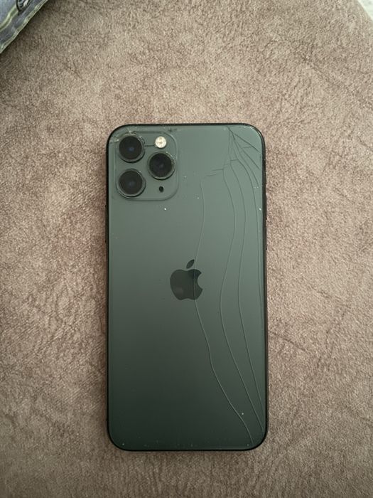 iphone 11 pro айфон