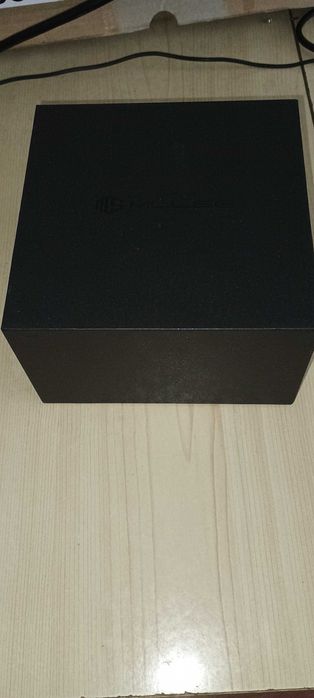 Kомпактен Мини компютър Intel Up to 3.4 GHz, RAM 8GB, Диск 256GB NVME