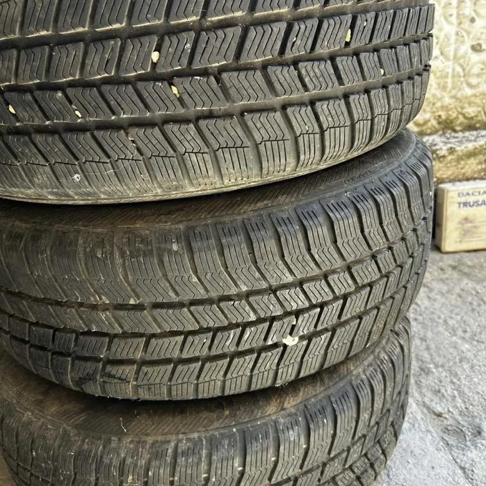 Vând Jeante+Cauciuc