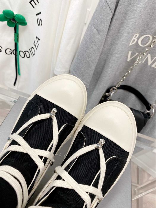 Adidasi Rick Owens Calitate Premium