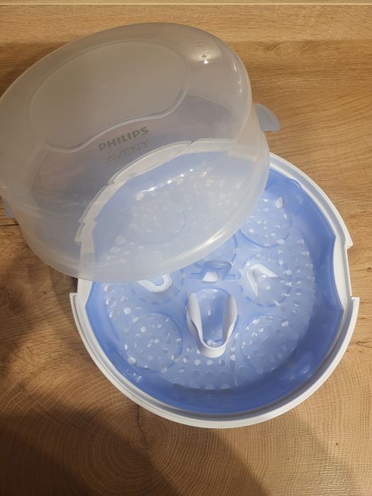 Стерилизатор Philips Avent