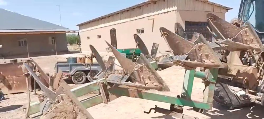 Айланба пулук суримге тайын