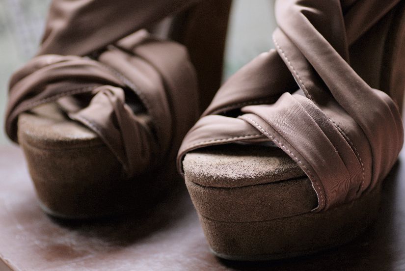 Sandale Jeffrey Campbell