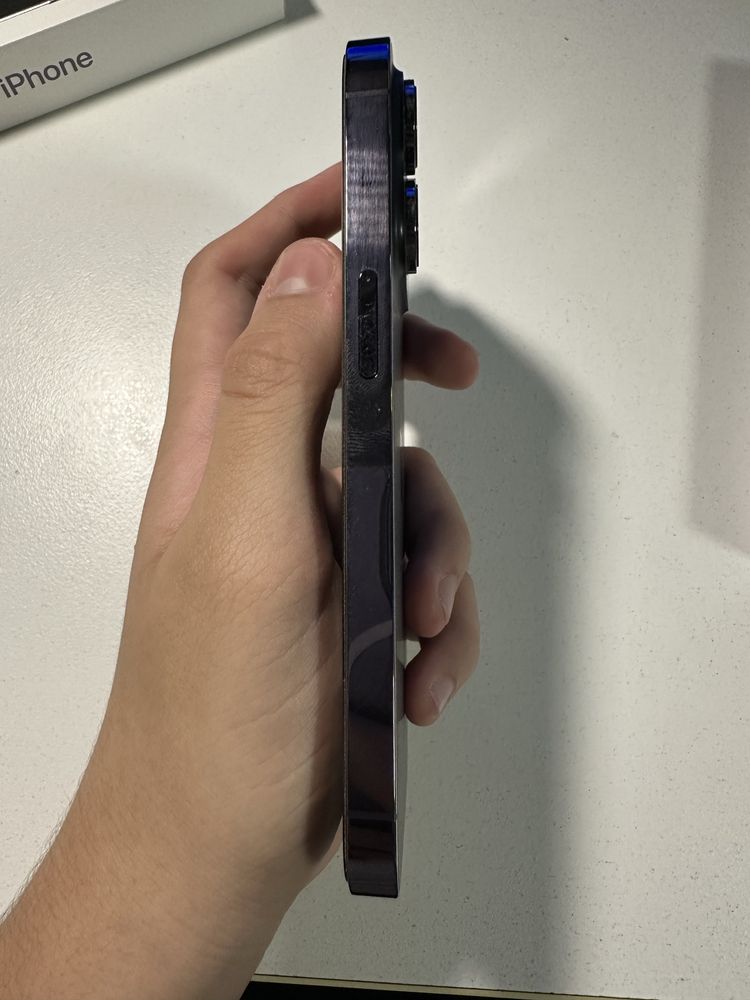 iPhone 14 Pro 128GB Deep purple