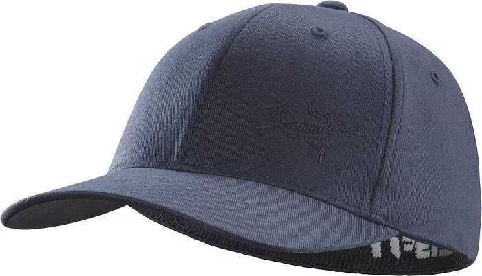 Arc'teryx Bird Cap - страхотна шапка FlexFit размер С-М