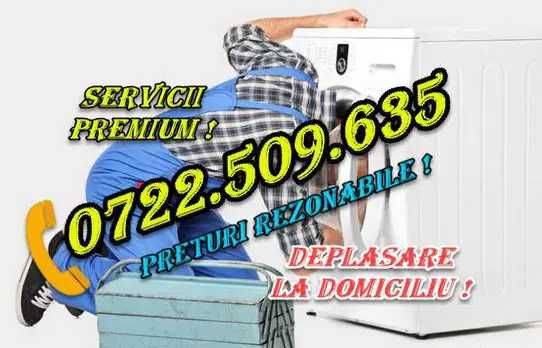Reparatiile sunt de domeniul trecutului - noi INLOCUIM !