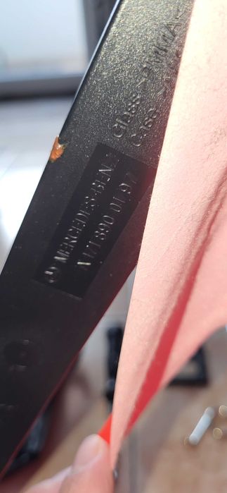 Ауди Чисто нов авариен комплект и вериги